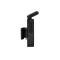Ліхтар Olight Oclip 2 Pro EDC з кліпсою 530 лм червоне та точкове світло (Black)