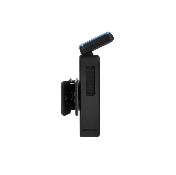 Ліхтар Olight Oclip 2 Pro EDC з кліпсою 530 лм червоне та точкове світло (Black)