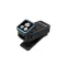 Ліхтар Olight Oclip 2 Pro EDC з кліпсою 530 лм червоне та точкове світло (Black)