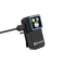 Ліхтар Olight Oclip 2 Pro EDC з кліпсою 530 лм червоне та точкове світло (Black)