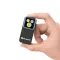 Ліхтар Olight Oclip 2 Pro EDC з кліпсою 530 лм червоне та точкове світло (Black)