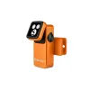 Ліхтар Olight Oclip 2 Pro EDC з кліпсою 530 лм червоне та точкове світло (Orange)