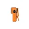 Ліхтар Olight Oclip 2 Pro EDC з кліпсою 530 лм червоне та точкове світло (Orange)