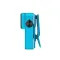 Ліхтар Olight Oclip 2 Pro EDC з кліпсою 530 лм червоне та точкове світло (Tidal Blue)