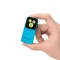 Ліхтар Olight Oclip 2 Pro EDC з кліпсою 530 лм червоне та точкове світло (Tidal Blue)