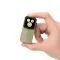 Ліхтар Olight Oclip 2 Ultra EDC з кліпсою 580 лм червоне точкове та ультрафіолетове світло (Olive Green)