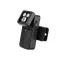 Ліхтар Olight Oclip 2 Ultra EDC з кліпсою 580 лм червоне точкове та ультрафіолетове світло (Onyx Black)