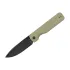 Ніж складаний Olight OKNIFE Duron Olive Green (DURON-OG)