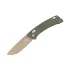 Ніж складаний Olight OKNIFE Heron R1 (HERONR1-ODG)