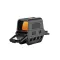 Приціл коліматорний Olight Osight R Micro T1/T2 Footprint Red Dot Sight Multi-Reticle System