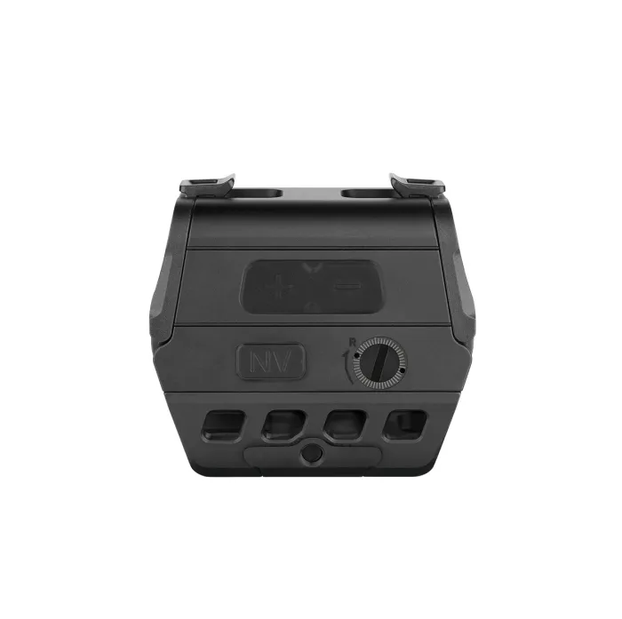 Приціл коліматорний Olight Osight R Micro T1/T2 Footprint Red Dot Sight Multi-Reticle System