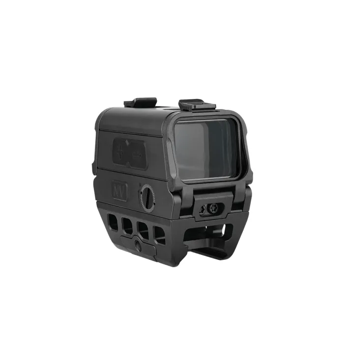 Приціл коліматорний Olight Osight R Micro T1/T2 Footprint Red Dot Sight Multi-Reticle System