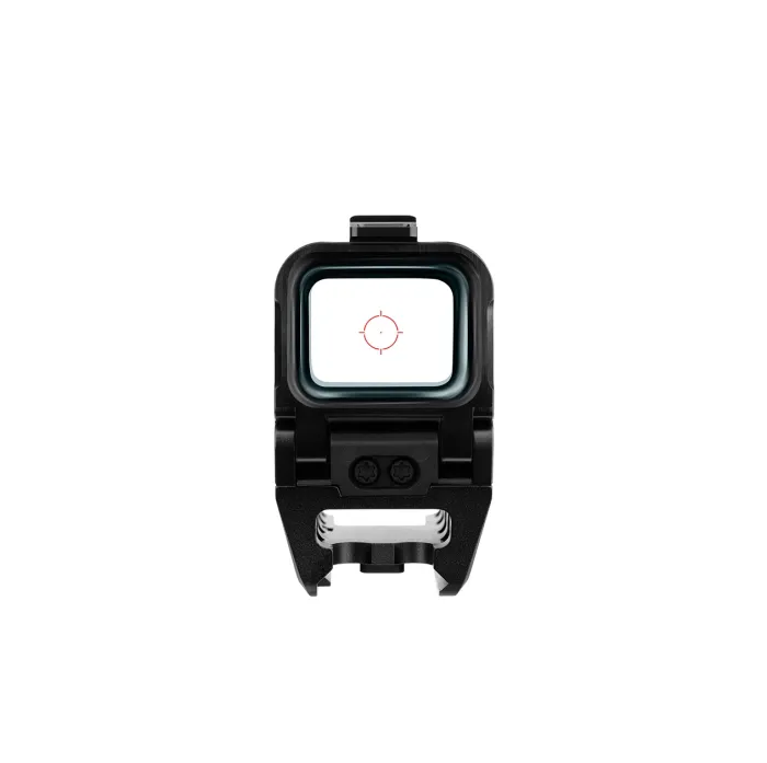 Приціл коліматорний Olight Osight R Micro T1/T2 Footprint Red Dot Sight Multi-Reticle System