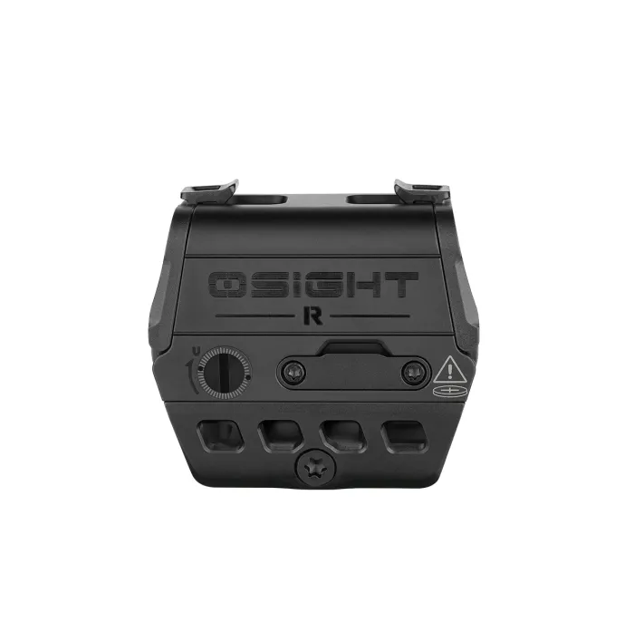 Приціл коліматорний Olight Osight R Micro T1/T2 Footprint Red Dot Sight Multi-Reticle System