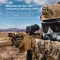 Приціл коліматорний Olight Osight R Micro T1/T2 Footprint Red Dot Sight Multi-Reticle System