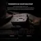 Приціл коліматорний Olight Osight R Micro T1/T2 Footprint Red Dot Sight Multi-Reticle System
