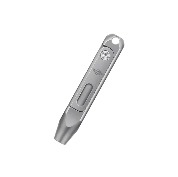 Викрутка (мультиінструмент) Olight Otacle D1 Titanium EDC Multi-Bit Driver
