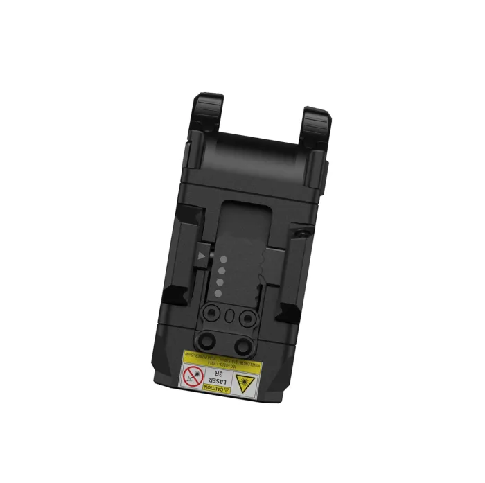 Ліхтар Olight PL X GL (Green) Black 1100 lm
