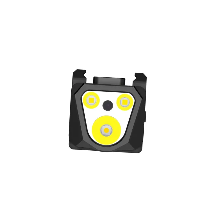 Ліхтар Olight PL X GL (Green) Black 1100 lm