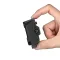 Ліхтар Olight PL X GL (Green) Black 1100 lm