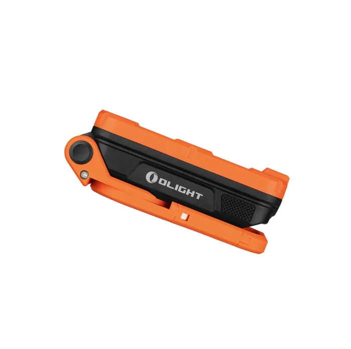 Ліхтар кемпінговий Olight Swivel Pro Orange