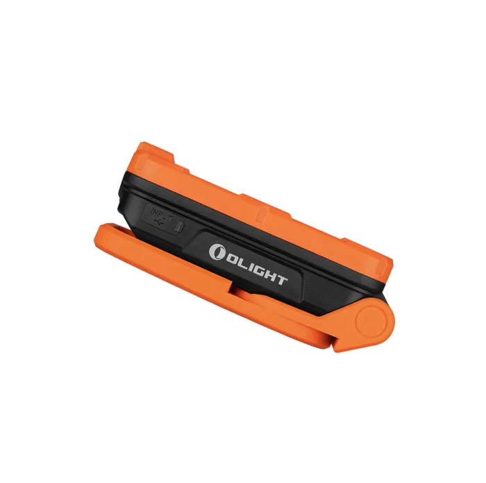 Ліхтар кемпінговий Olight Swivel Pro Orange