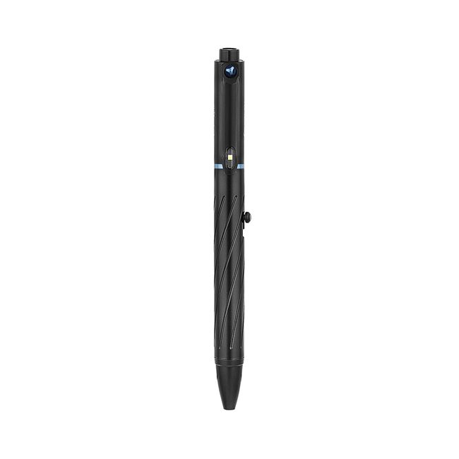 Ліхтар-ручка Olight OPen Pro Black