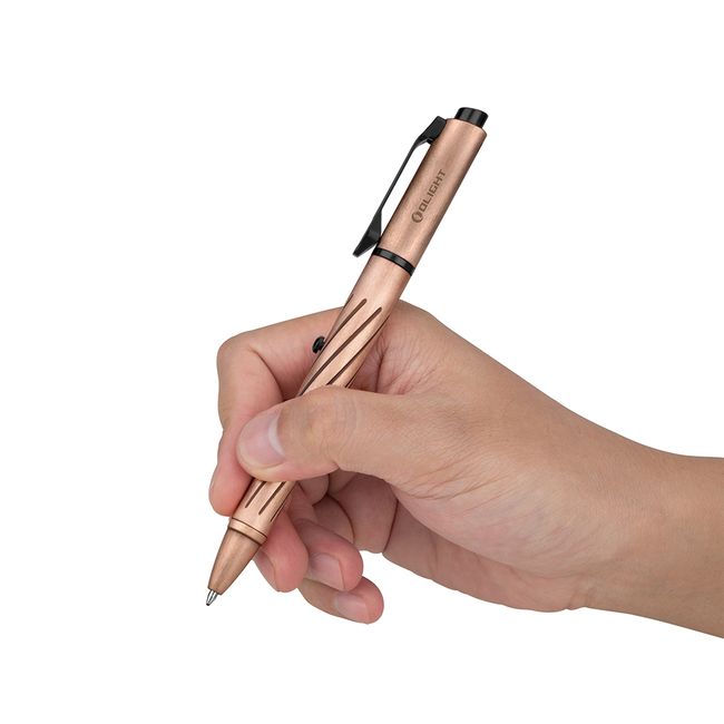 Ліхтар-ручка Olight OPen Pro CU