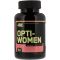Вітаміни для жінок Opti-Women Optimum Nutrition 60 капсул 