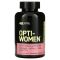 Вітаміни для жінок Opti-Women Optimum Nutrition 120 капсул