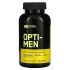 Вітаміни для чоловіків Opti-Men Optimum Nutrition 240 капсул