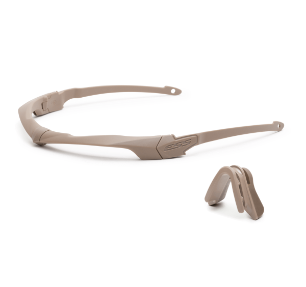Оправа змінна ESS Crossbow™ Suppressor™ Frame Kit Terrain Tan 740-0532