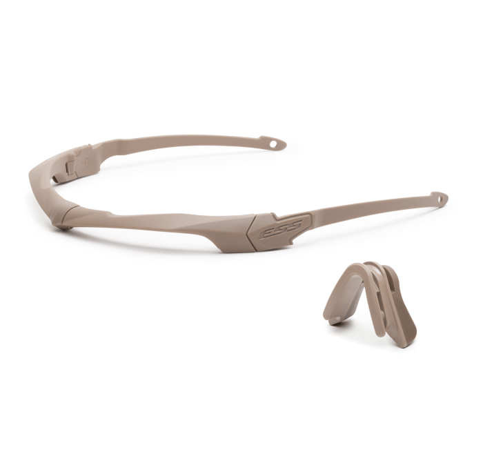 Оправа змінна ESS Crossbow™ Suppressor™ Frame Kit Terrain Tan 740-0532