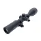 Оптичний приціл  Hawke Fast Mount 3-12x50 AO Mil Dot (11635)