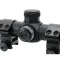 Оптичний приціл  Hawke Fast Mount 3-12x50 AO Mil Dot (11635)