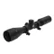 Оптичний приціл  Hawke Fast Mount 3-9x40 AO Mil Dot Ластівчин хвіст (11323)
