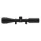 Оптичний приціл  Hawke Fast Mount 3-9x50 Mil Dot Ластівчин хвіст (11323)