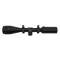 Оптичний приціл  Hawke Fast Mount 3-9x50 Mil Dot Ластівчин хвіст (11323)