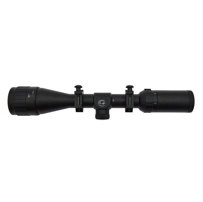Оптичний приціл  Hawke Fast Mount 3-9x50 Mil Dot Ластівчин хвіст (11323)