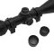 Оптичний приціл  Hawke Fast Mount 3-9x50 Mil Dot Ластівчин хвіст (11323)