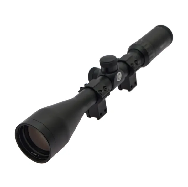Оптичний приціл  Hawke Fast Mount 3-9x50 Mil Dot Ластівчин хвіст (11323)