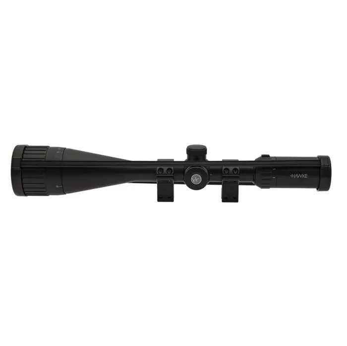Оптичний приціл  Hawke Fast Mount 4-16x50 AO Dot Ластівчин хвіст (11460)