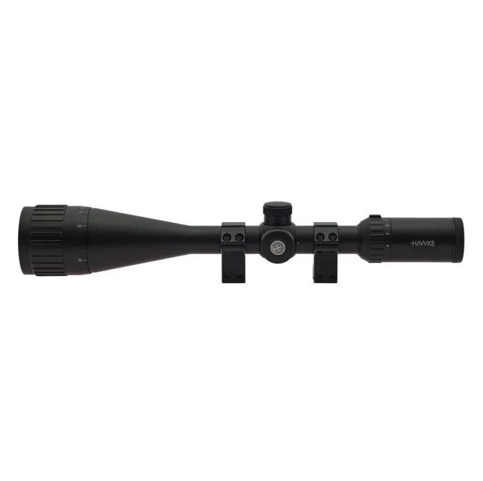 Оптичний приціл  Hawke Fast Mount 4-16x50 AO Dot Ластівчин хвіст (11460)