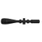 Оптичний приціл  Hawke Fast Mount 4-16x50 AO Dot Ластівчин хвіст (11460)