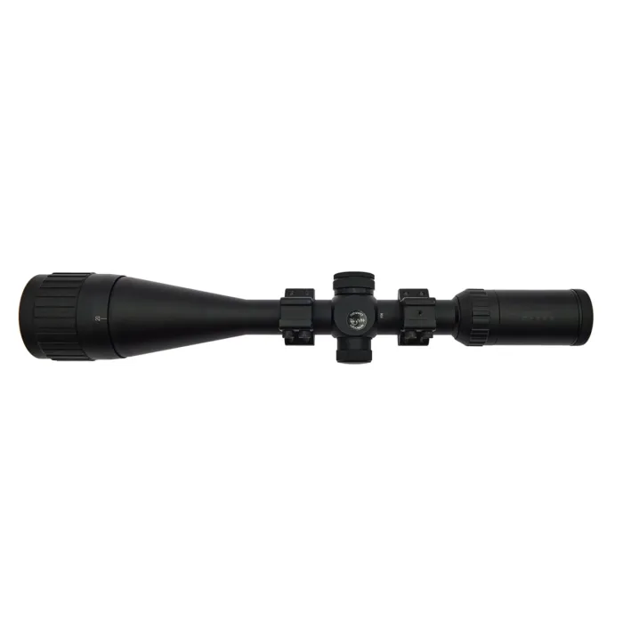 Оптичний приціл  Hawke Fast Mount 4-16x50 AO Dot Ластівчин хвіст (11460)