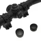 Оптичний приціл  Hawke Fast Mount 4-16x50 AO Dot Ластівчин хвіст (11460)