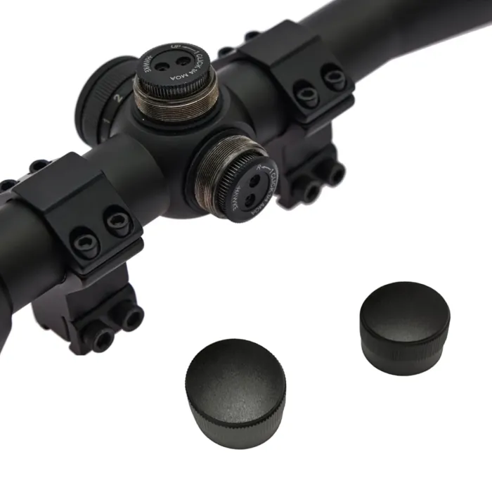 Оптичний приціл  Hawke Fast Mount 4-16x50 AO Dot Ластівчин хвіст (11460)