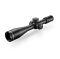 Оптичний приціл Minox Long Range 5-25x56 F1 з сіткою LR