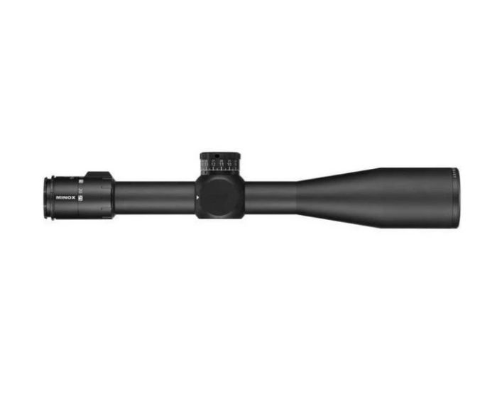 Оптичний приціл Minox ZP5 5-25×56 MR4