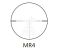 Оптичний приціл Minox ZP5 5-25×56 MR4